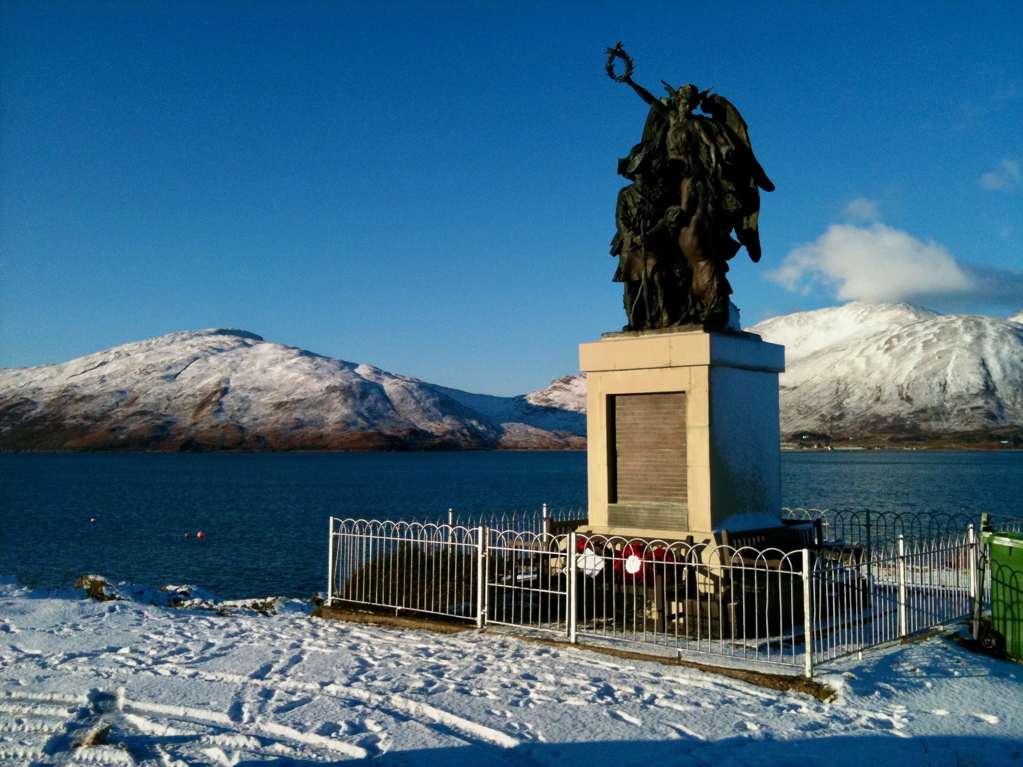 Glenelg War Memorial